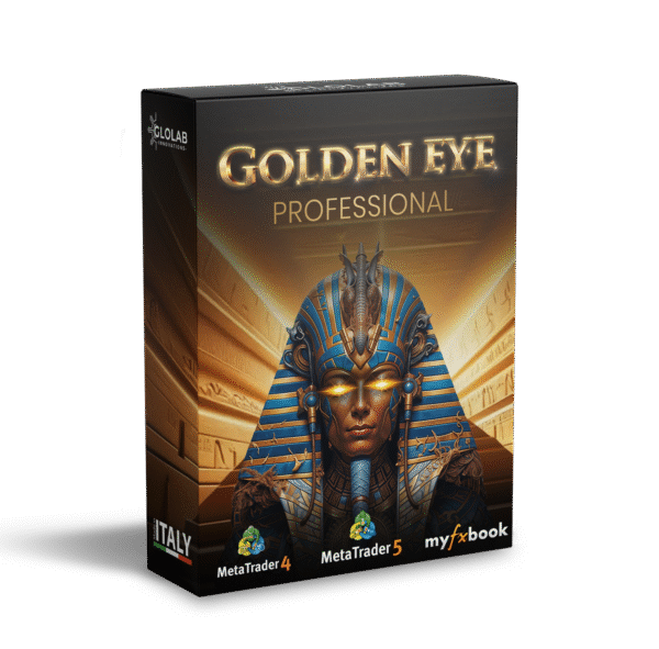 Golden Eye Indicator